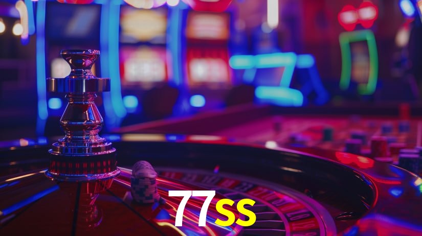 77ss: Seu Cassino Premiado com Pagamentos Rápidos