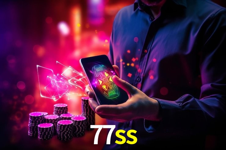 Apostas Esportivas na 77ss: Um Guia Completo