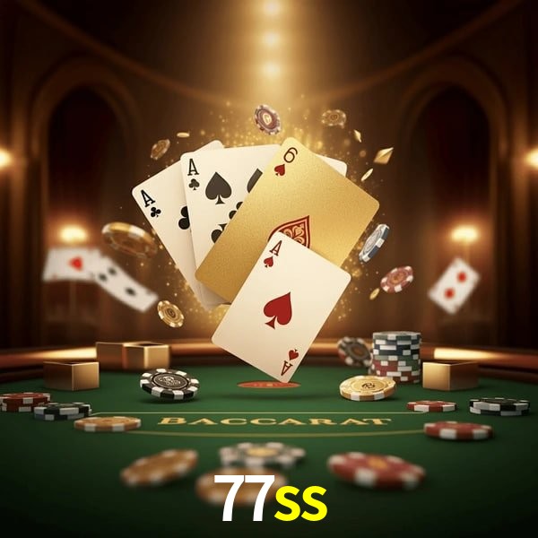 Live Casino 77ss
