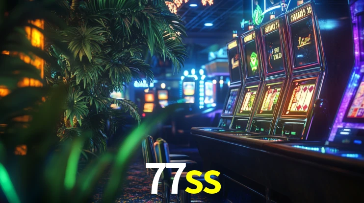 Welcome Bonus 77ss