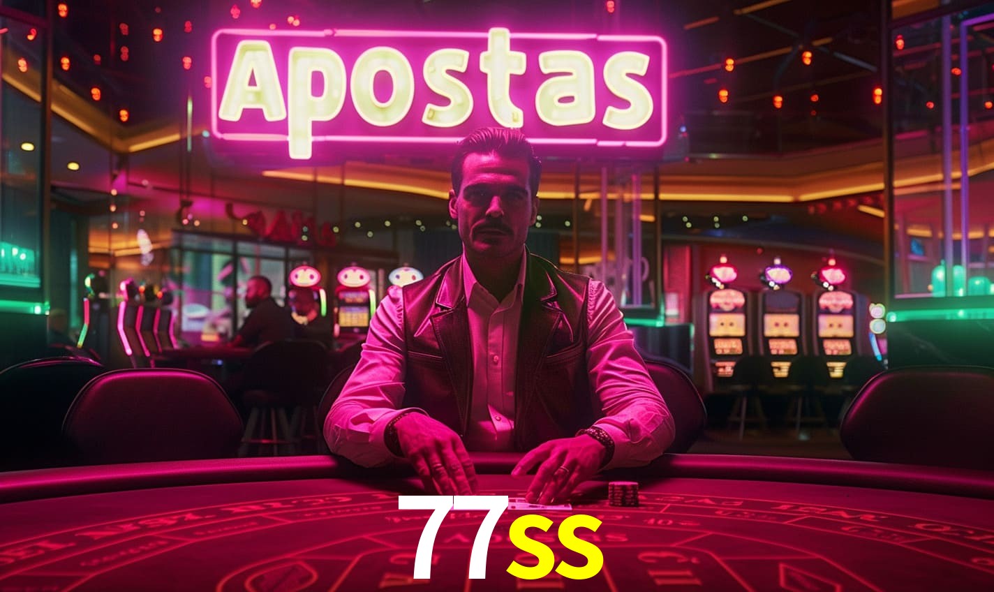 Estatísticas do Jogo 77ss