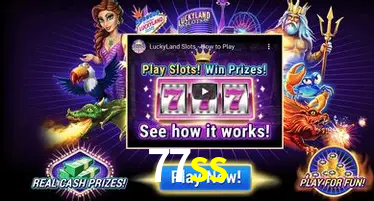 APP oficial da 77ss para mobile