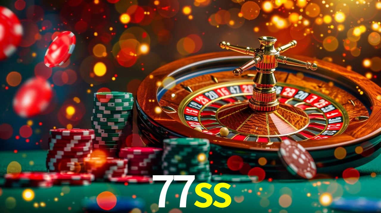 Provedores de Jogos 77ss