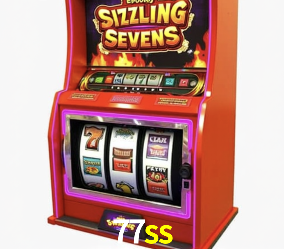 Slot Games 77ss