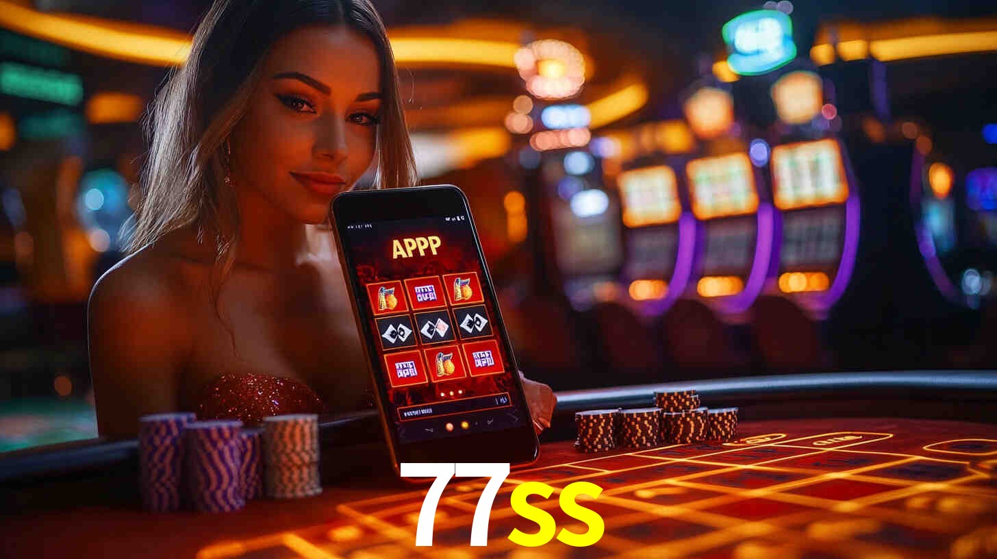 Casino VIP 77ss