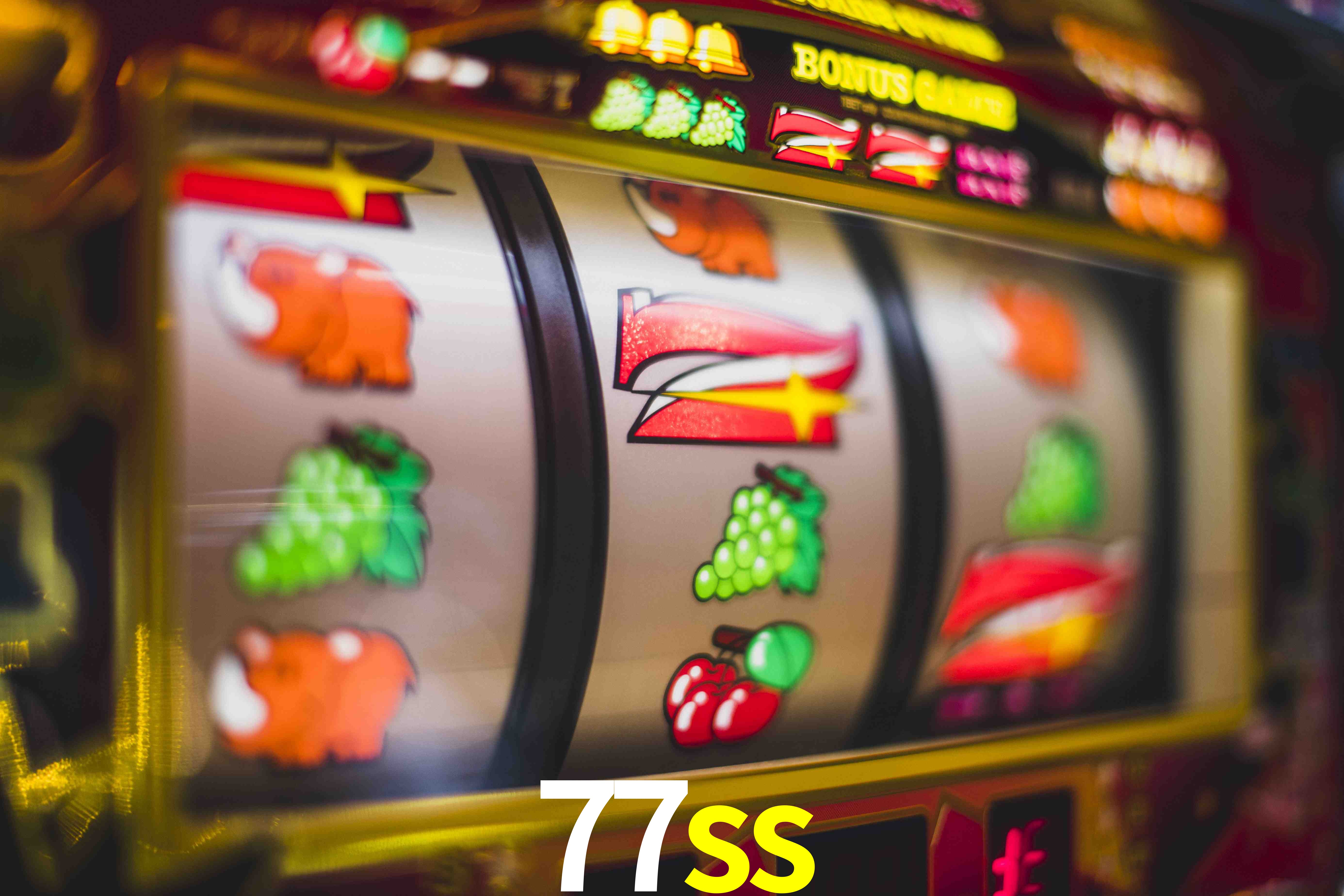 VIP Casino 77ss