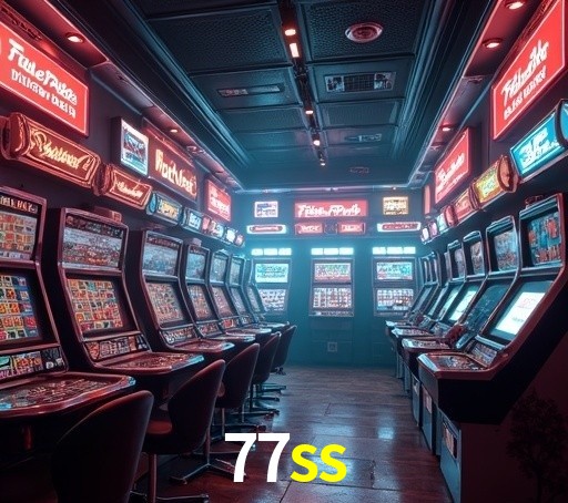 Descubra o Programa VIP da 77ss: Vantagens Exclusivas para Jogadores