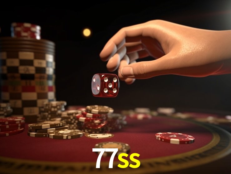 Descubra o Programa VIP da 77ss: Vantagens Exclusivas para Jogadores