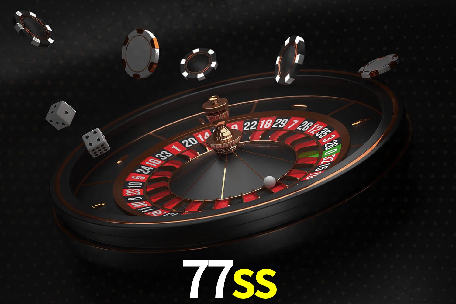 77ss: A Experiência de Casino com Jogos de Mesa ao Vivo