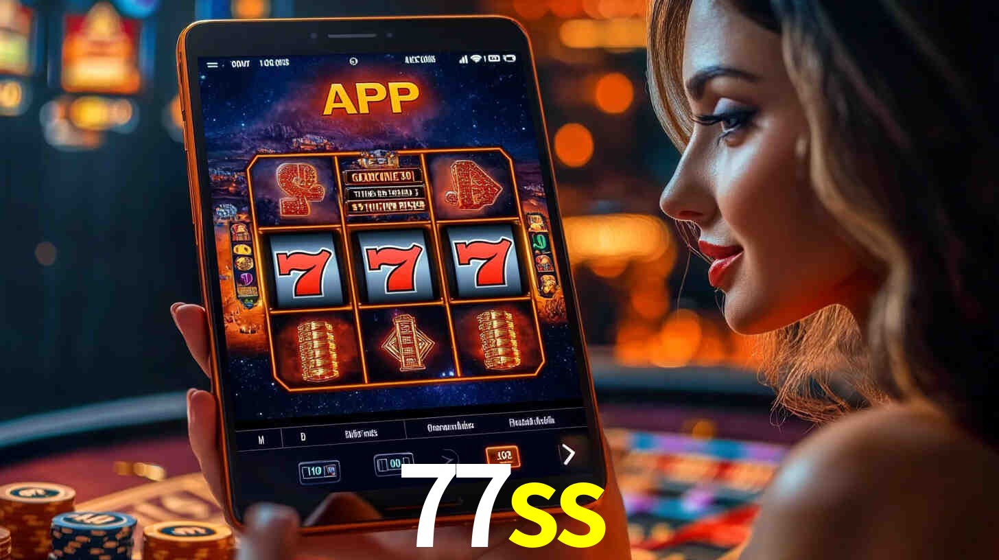 Desvendando o Mundo dos Jogos Virtuais na 77ss