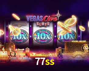 Flash Promotion 77ss