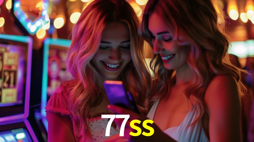77ss: Seu Especialista em Apostas Esportivas Brasileiras