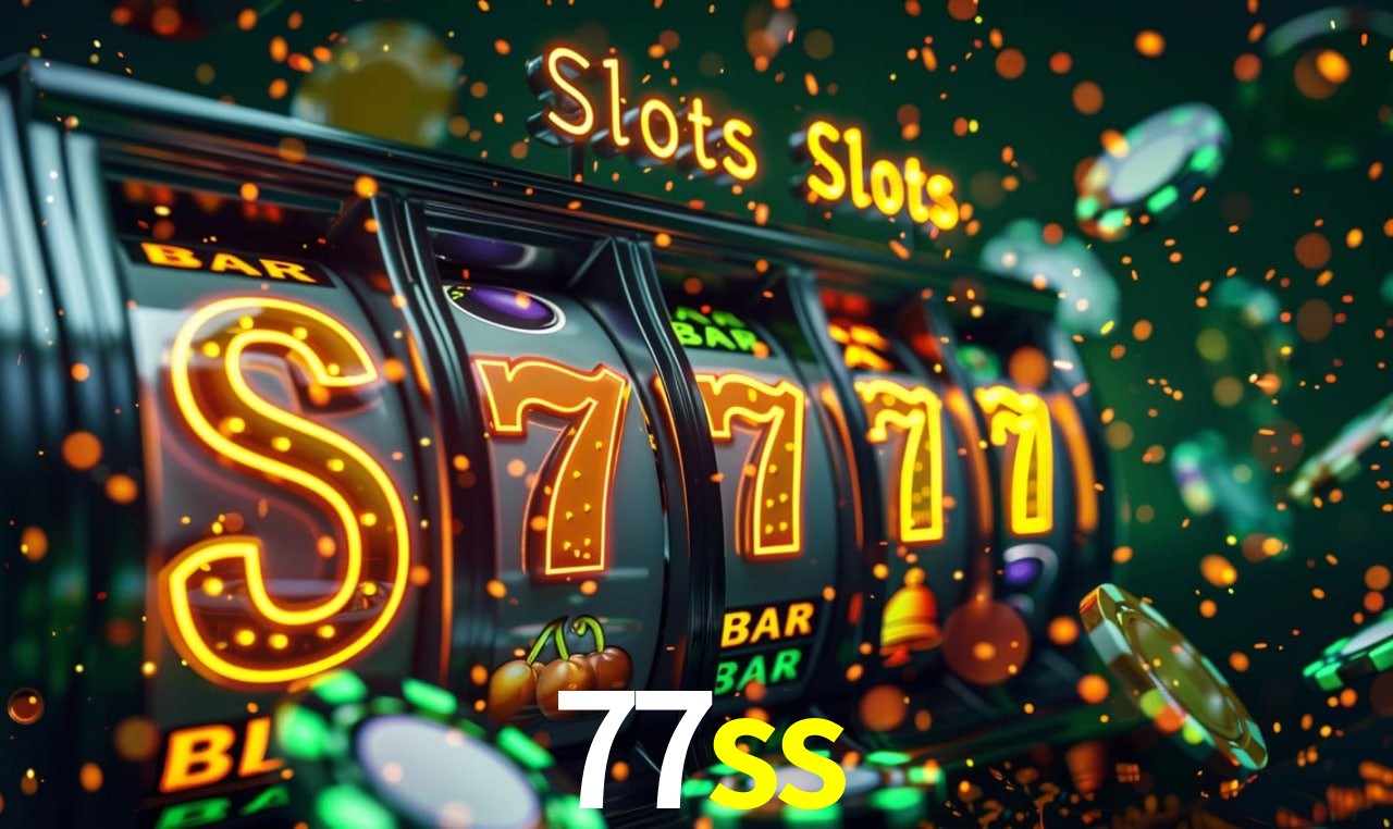 A Revolução dos Aplicativos de Jogos no 77ss