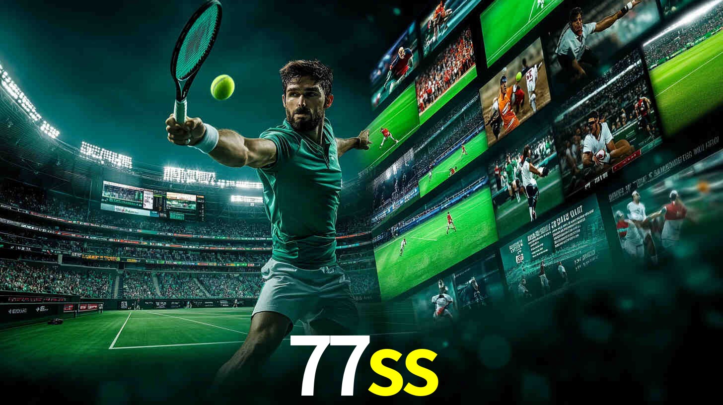 Torneios 77ss
