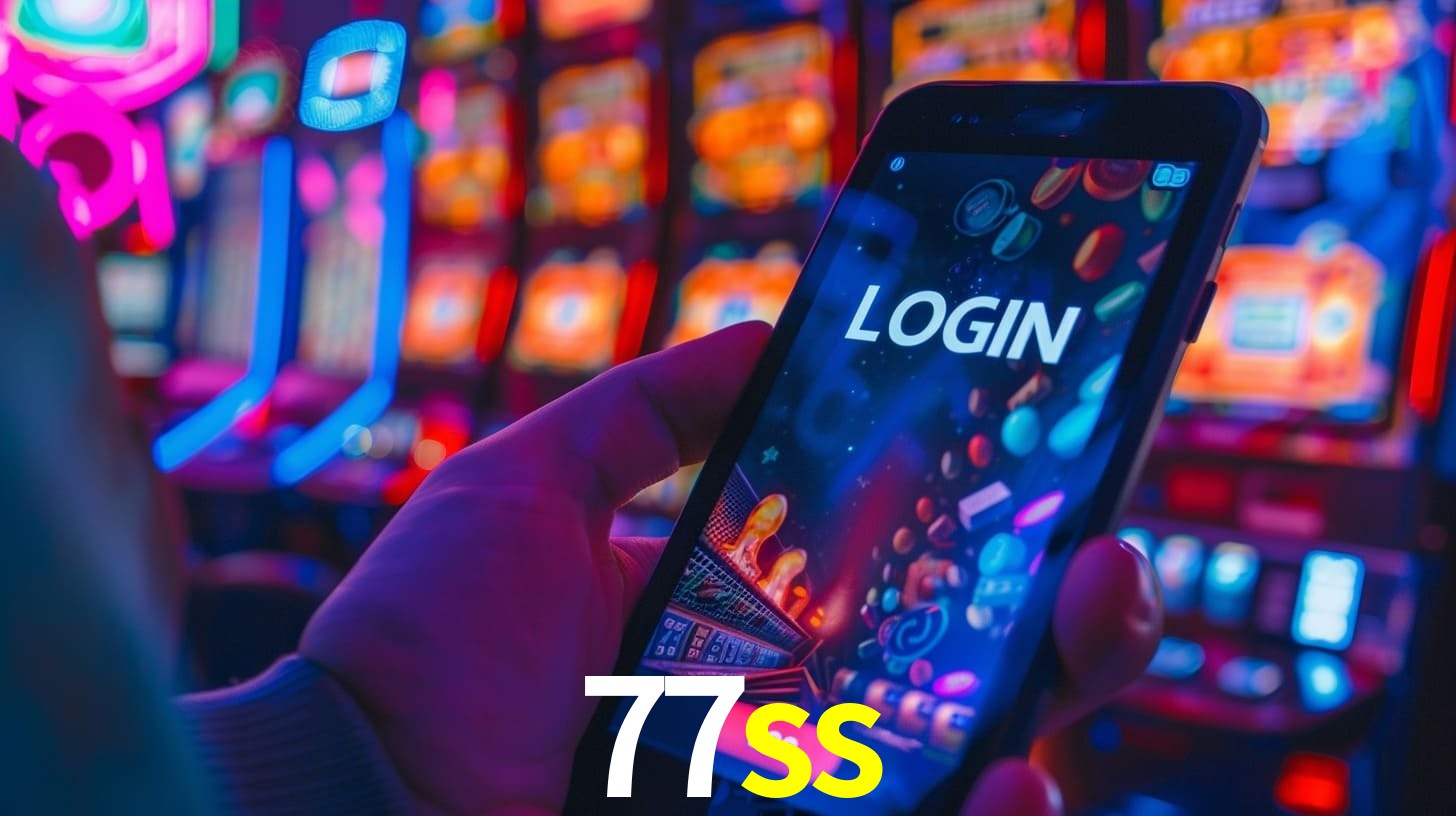 Inovações de Jogos na 77ss: O Futuro das Experiências Interativas