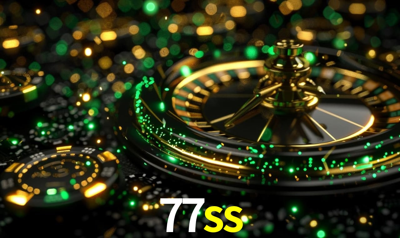Desvendando o Mundo dos Jogos Virtuais na 77ss