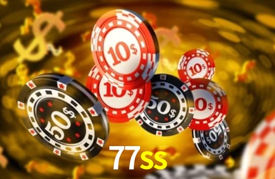 Descubra a Magia dos Jogos de Arcade no 77ss