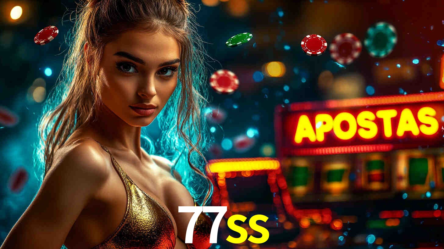 Casino Ao Vivo 77ss