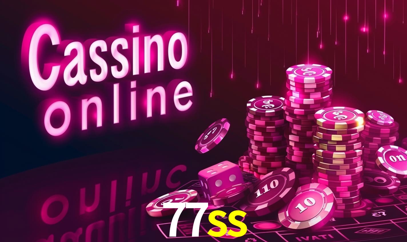 Recursos de Bônus 77ss