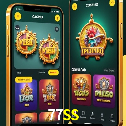 Benefícios da Conta 77SS