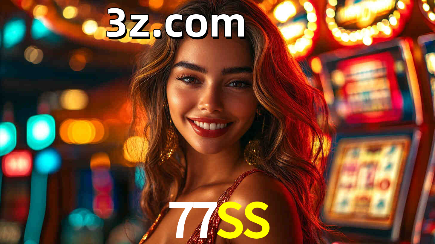 Bônus de Boas-vindas 77SS