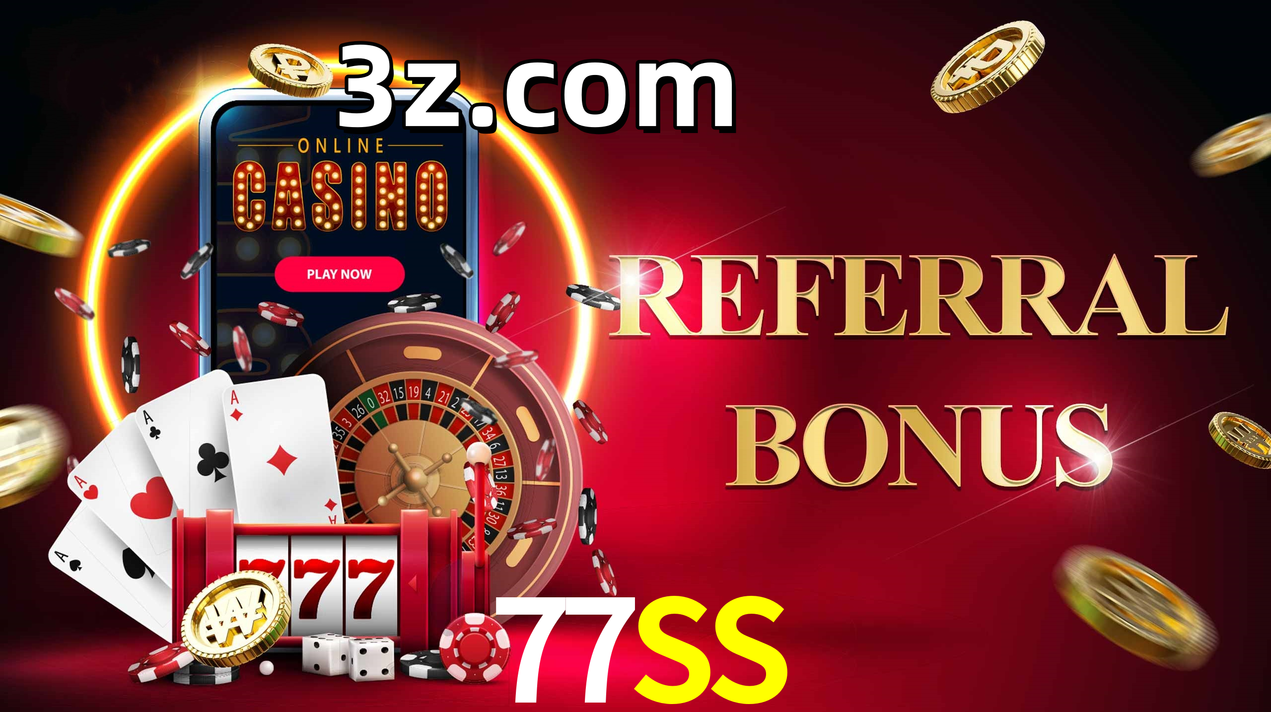 Apostas de Tênis 77SS