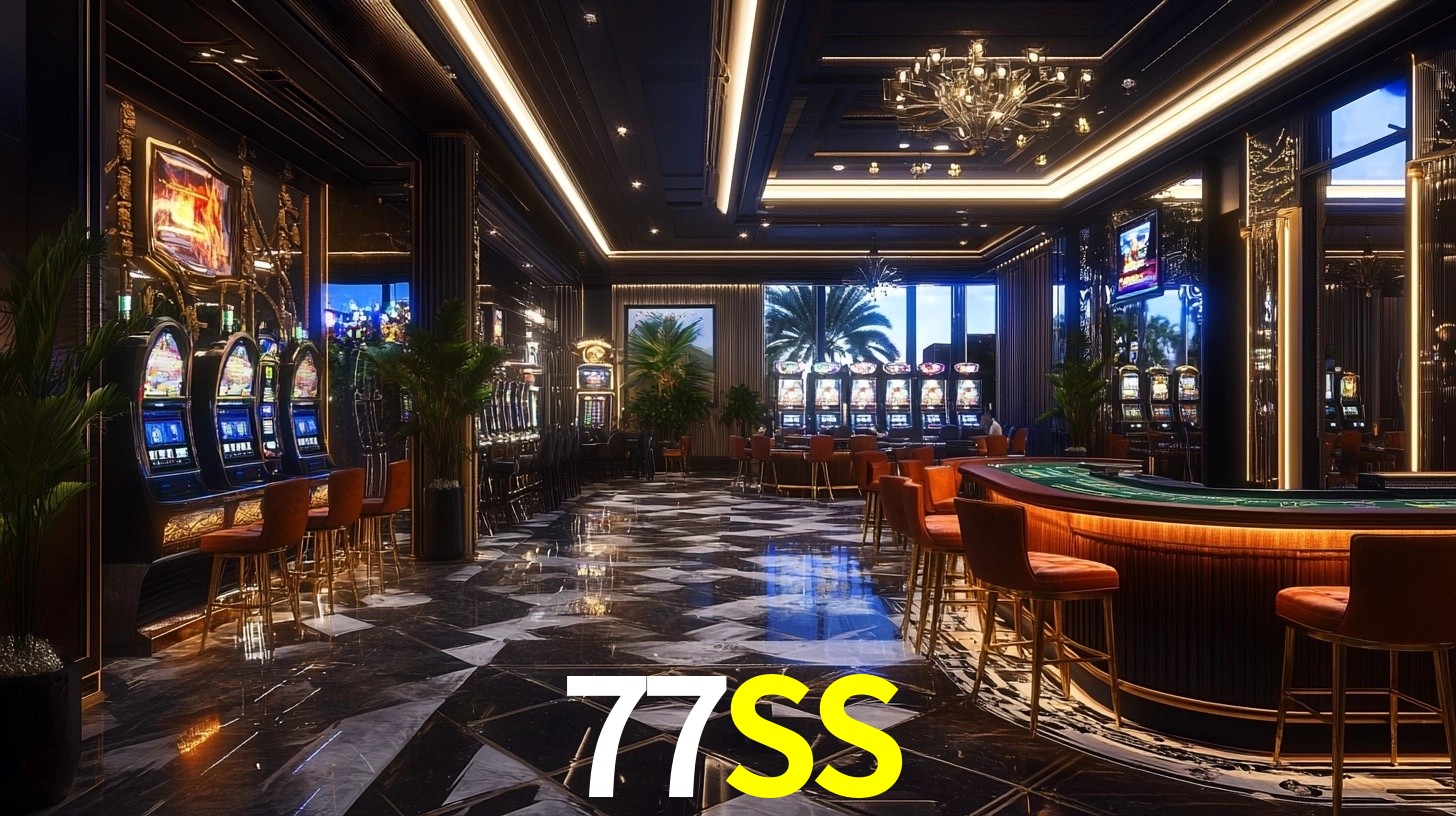 Apostas de Basquete 77SS