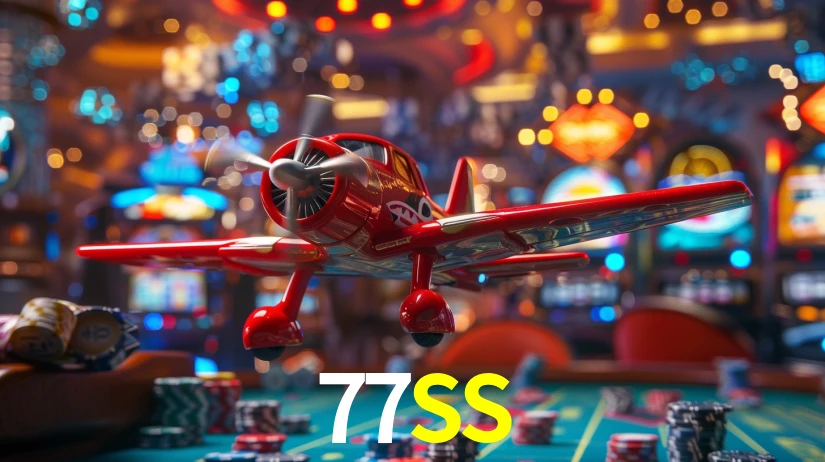 Estatísticas Crash Games 77SS