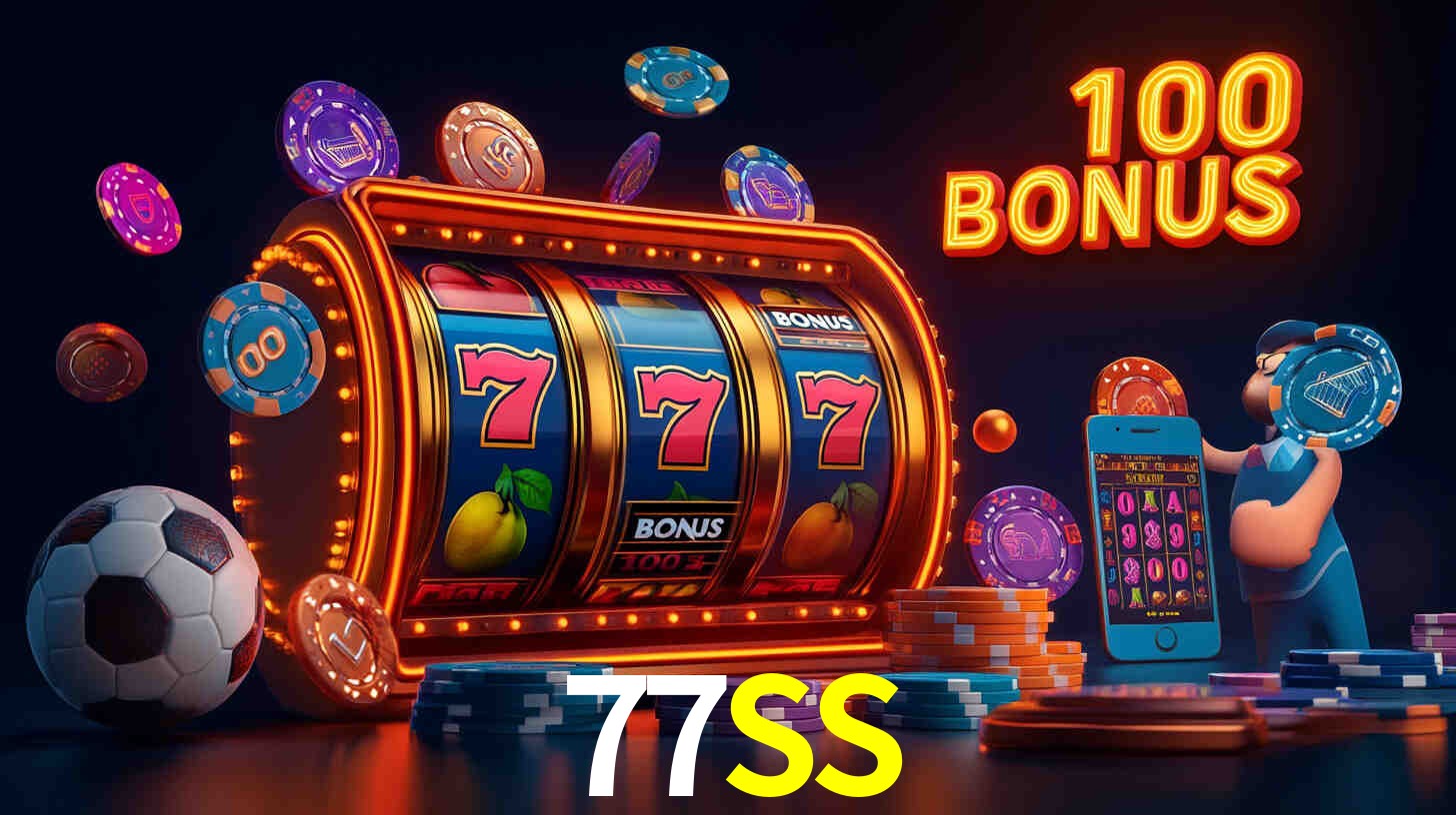 Bônus Diários 77SS