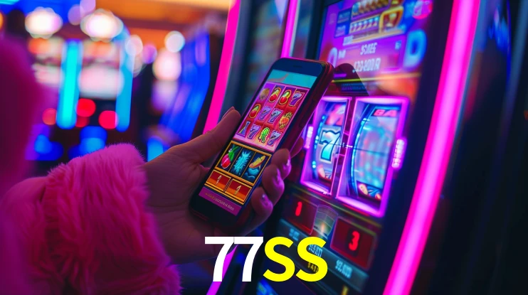 Tecnologia da Plataforma 77SS