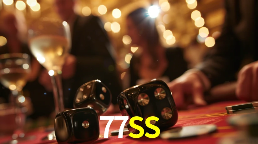 Bônus de Boas-vindas 77SS